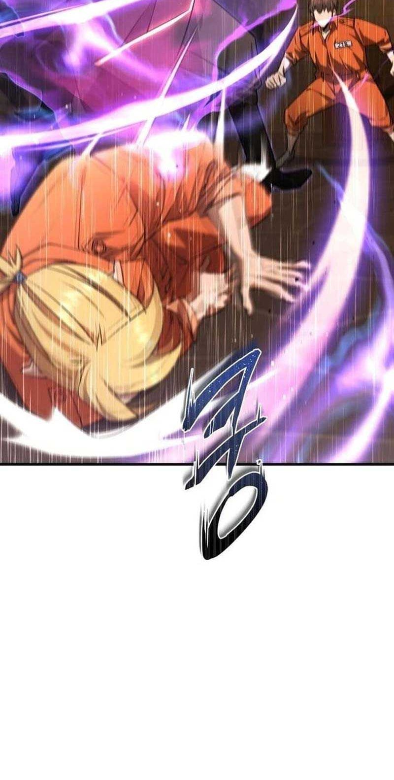 Genius Mage Who Uses Fists Chapter 5 - halaman 11