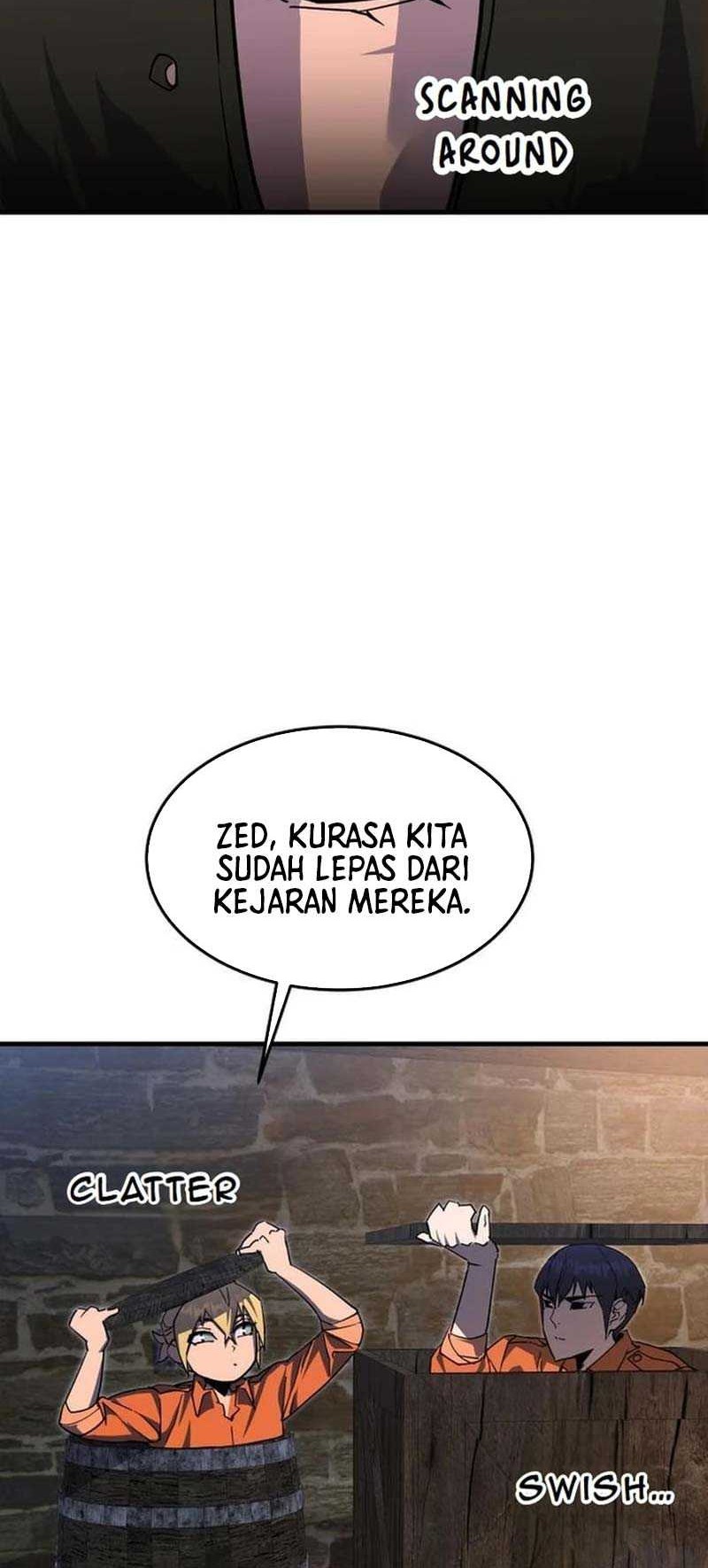 Genius Mage Who Uses Fists Chapter 5 - halaman 113