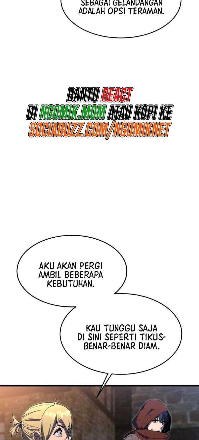 Genius Mage Who Uses Fists Chapter 5 - halaman 117