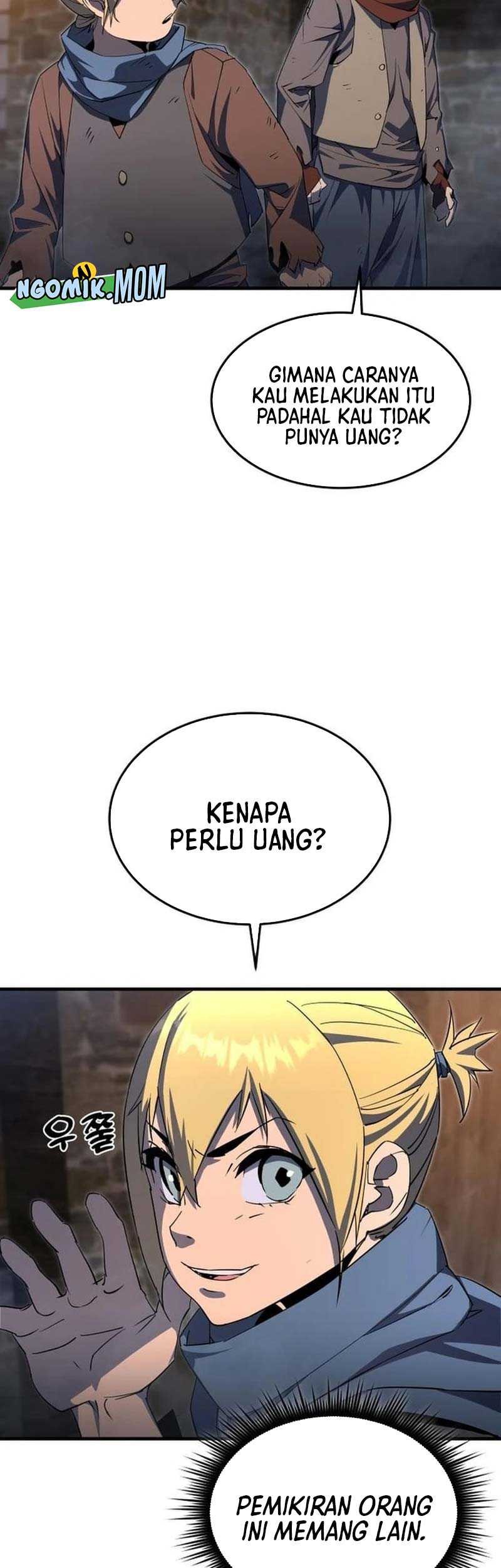 Genius Mage Who Uses Fists Chapter 5 - halaman 118
