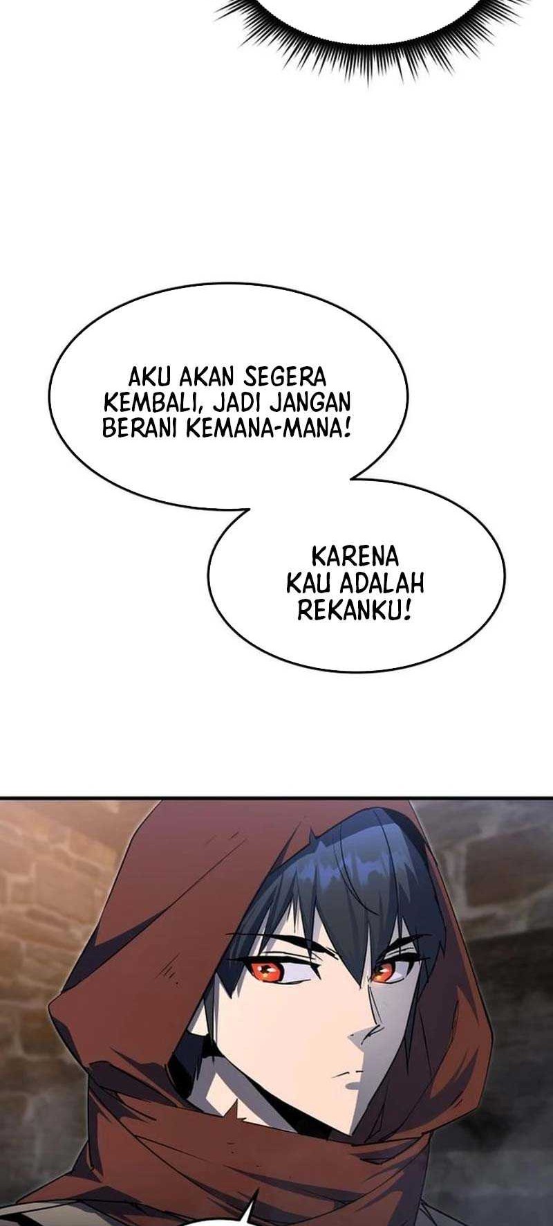 Genius Mage Who Uses Fists Chapter 5 - halaman 119