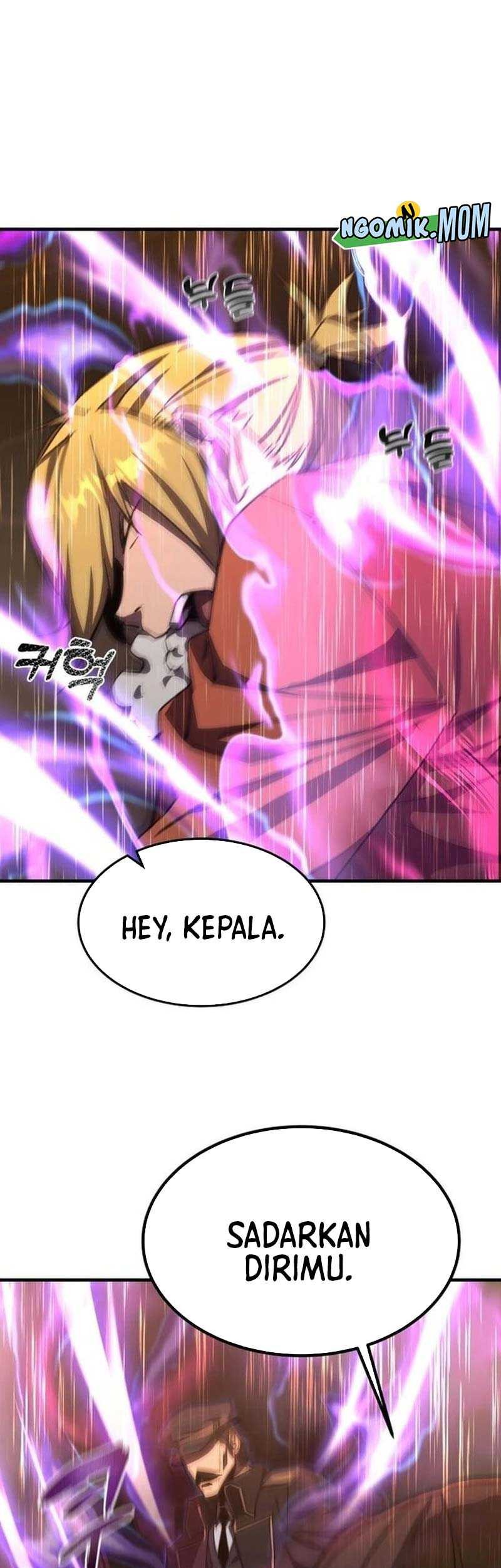Genius Mage Who Uses Fists Chapter 5 - halaman 12