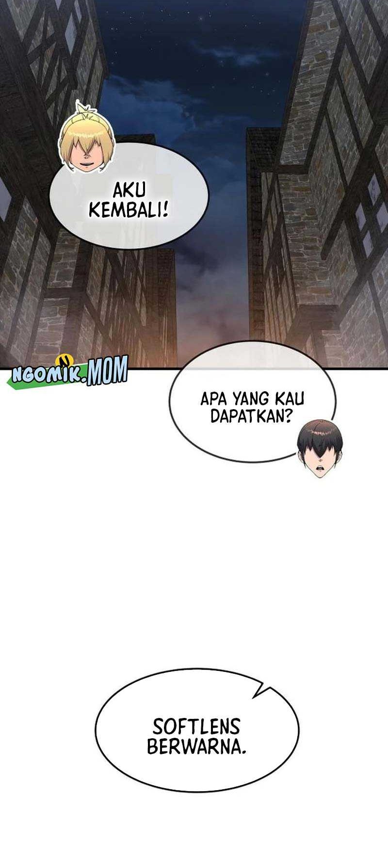 Genius Mage Who Uses Fists Chapter 5 - halaman 121