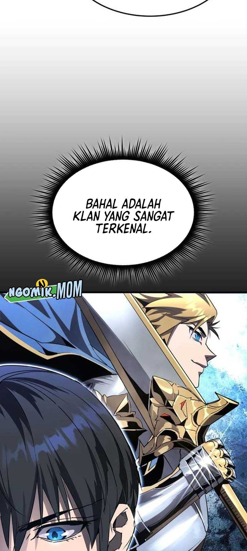 Genius Mage Who Uses Fists Chapter 5 - halaman 123