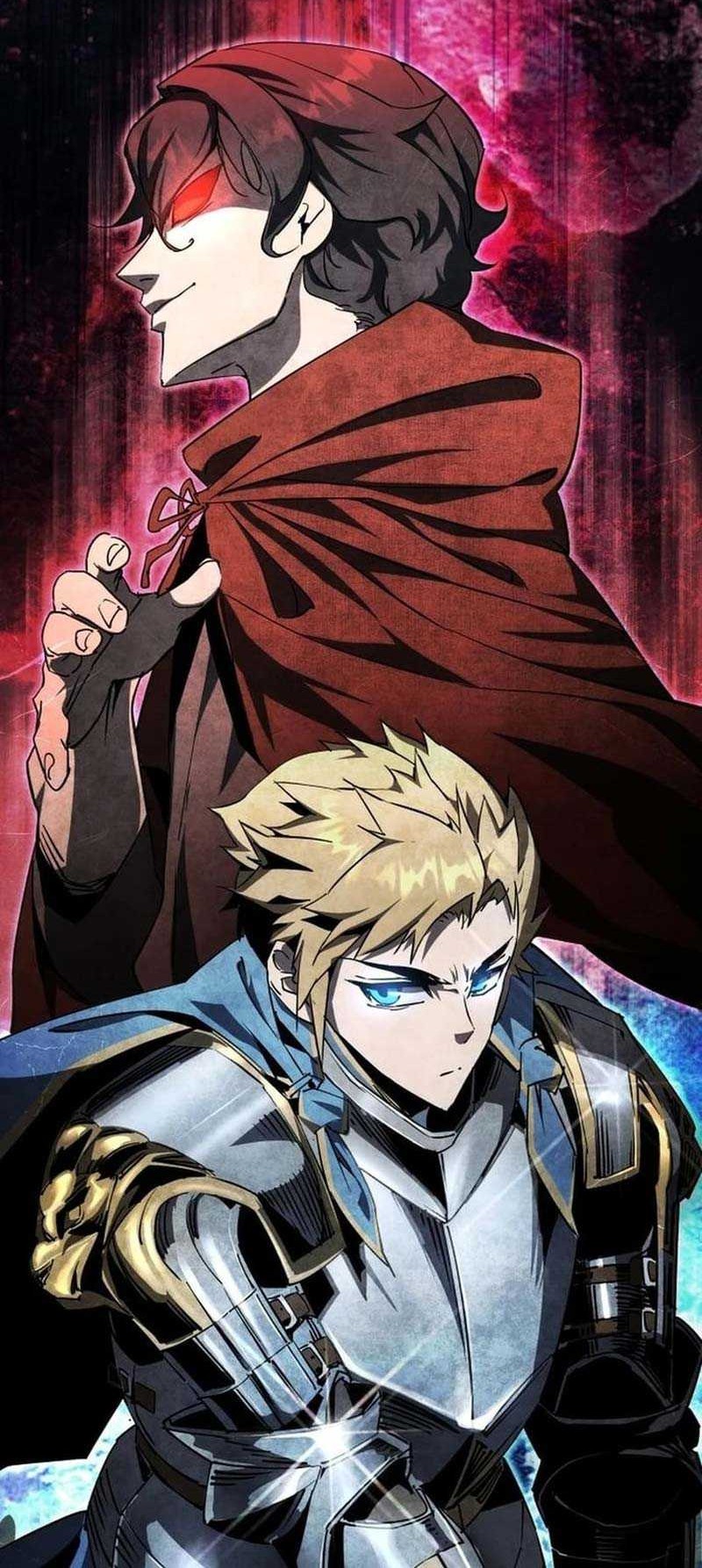 Genius Mage Who Uses Fists Chapter 5 - halaman 125