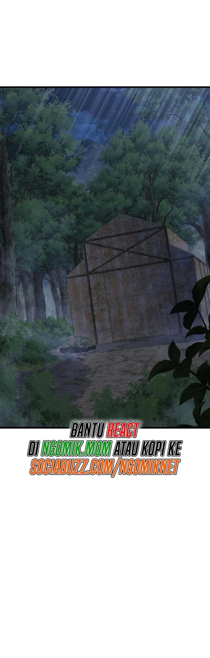 Genius Mage Who Uses Fists Chapter 5 - halaman 128