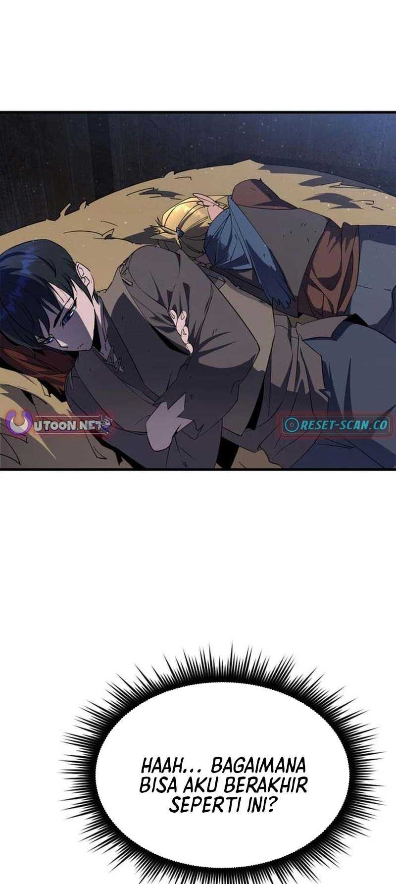 Genius Mage Who Uses Fists Chapter 5 - halaman 129