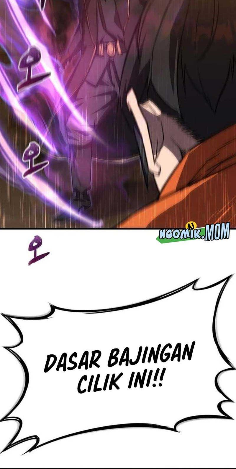 Genius Mage Who Uses Fists Chapter 5 - halaman 13
