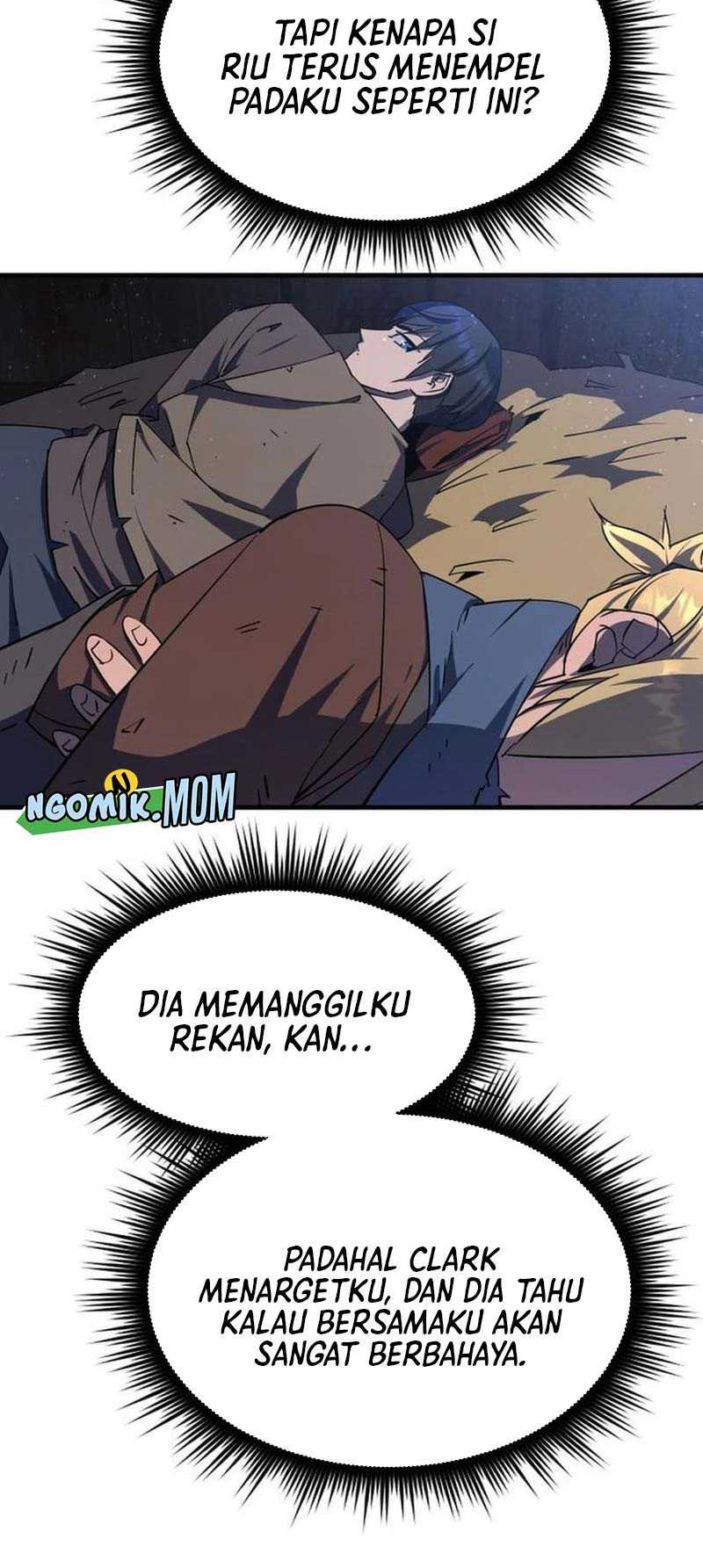 Genius Mage Who Uses Fists Chapter 5 - halaman 131