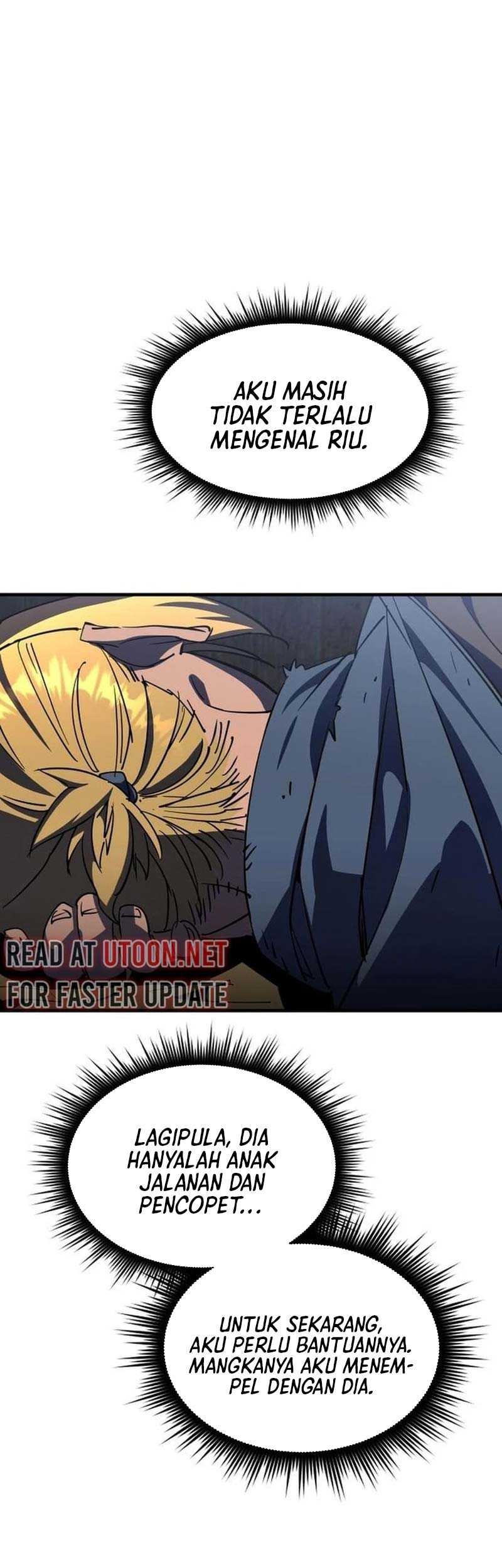 Genius Mage Who Uses Fists Chapter 5 - halaman 132