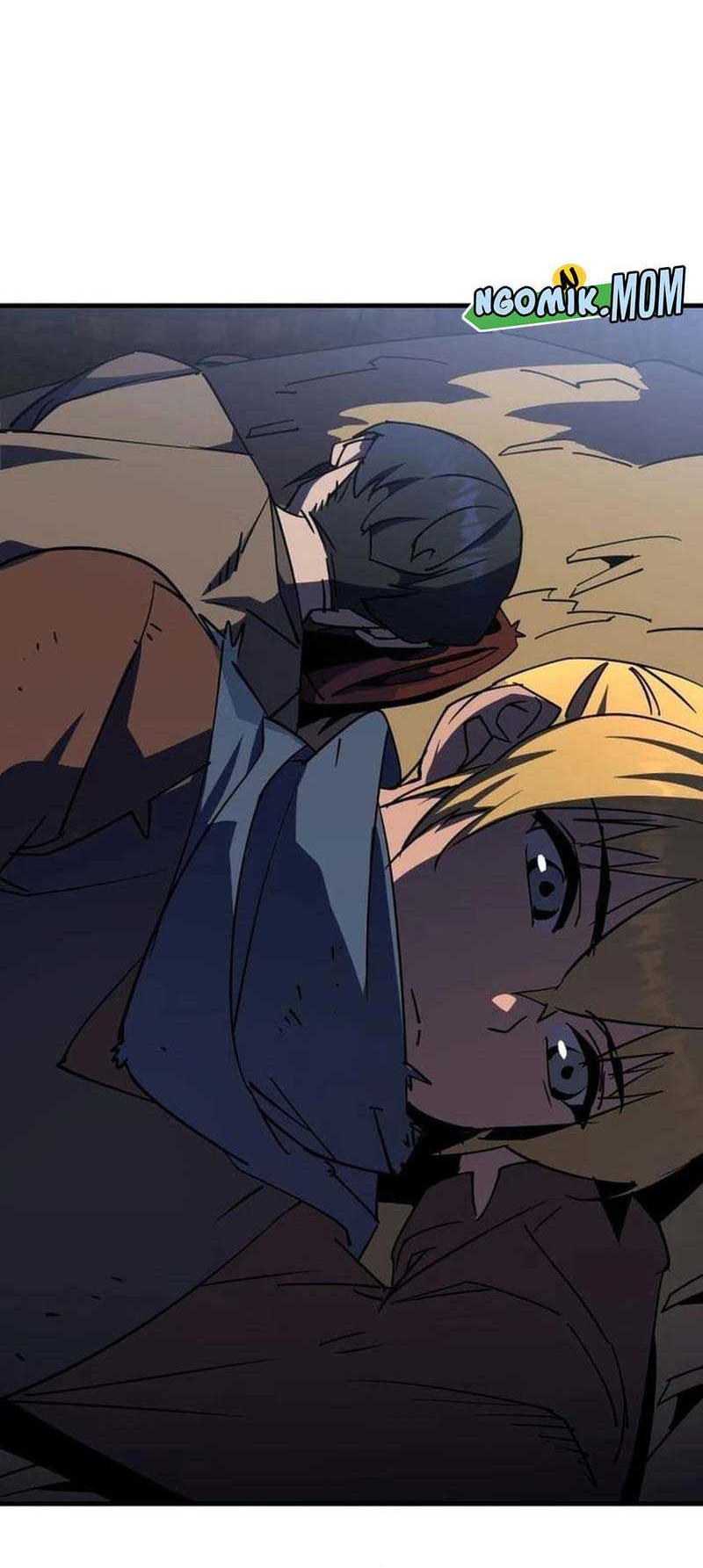 Genius Mage Who Uses Fists Chapter 5 - halaman 133
