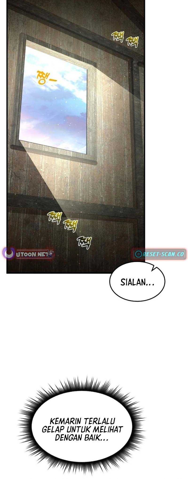 Genius Mage Who Uses Fists Chapter 5 - halaman 135