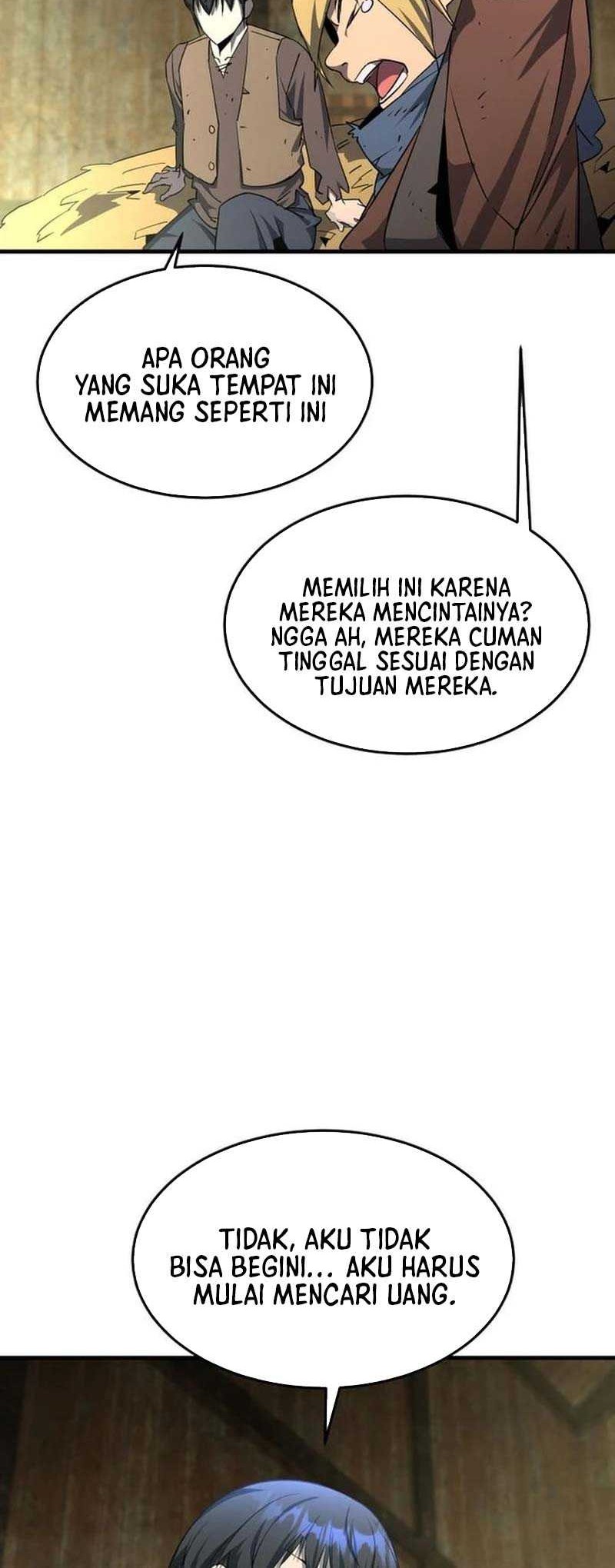 Genius Mage Who Uses Fists Chapter 5 - halaman 137