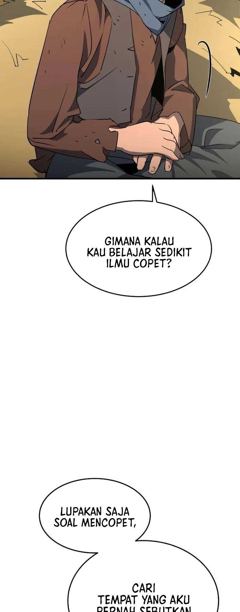 Genius Mage Who Uses Fists Chapter 5 - halaman 139