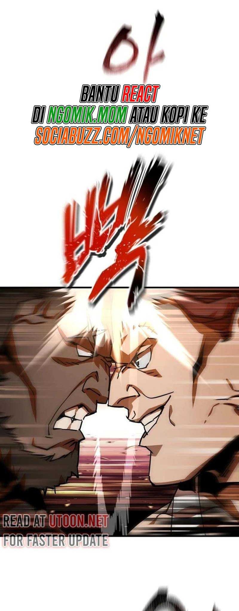 Genius Mage Who Uses Fists Chapter 5 - halaman 143