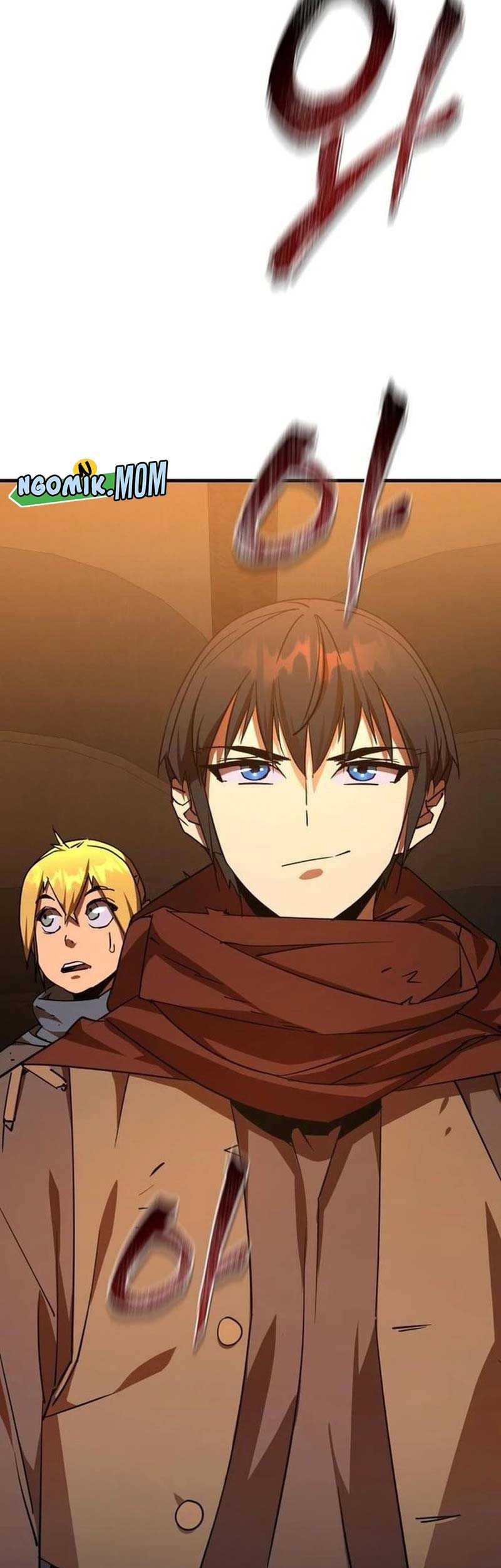 Genius Mage Who Uses Fists Chapter 5 - halaman 144