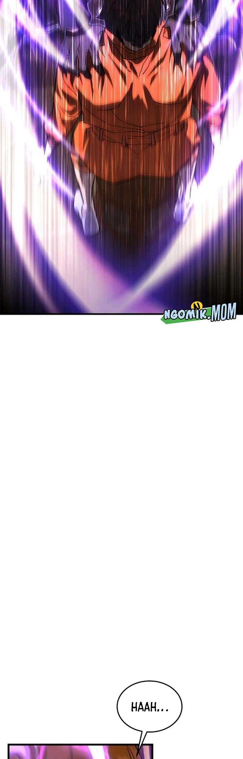 Genius Mage Who Uses Fists Chapter 5 - halaman 16