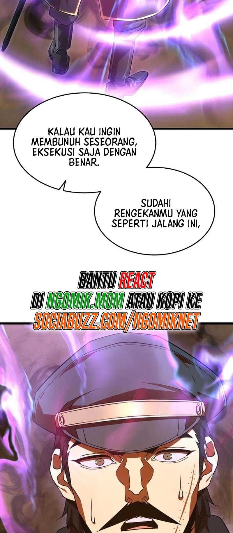 Genius Mage Who Uses Fists Chapter 5 - halaman 19