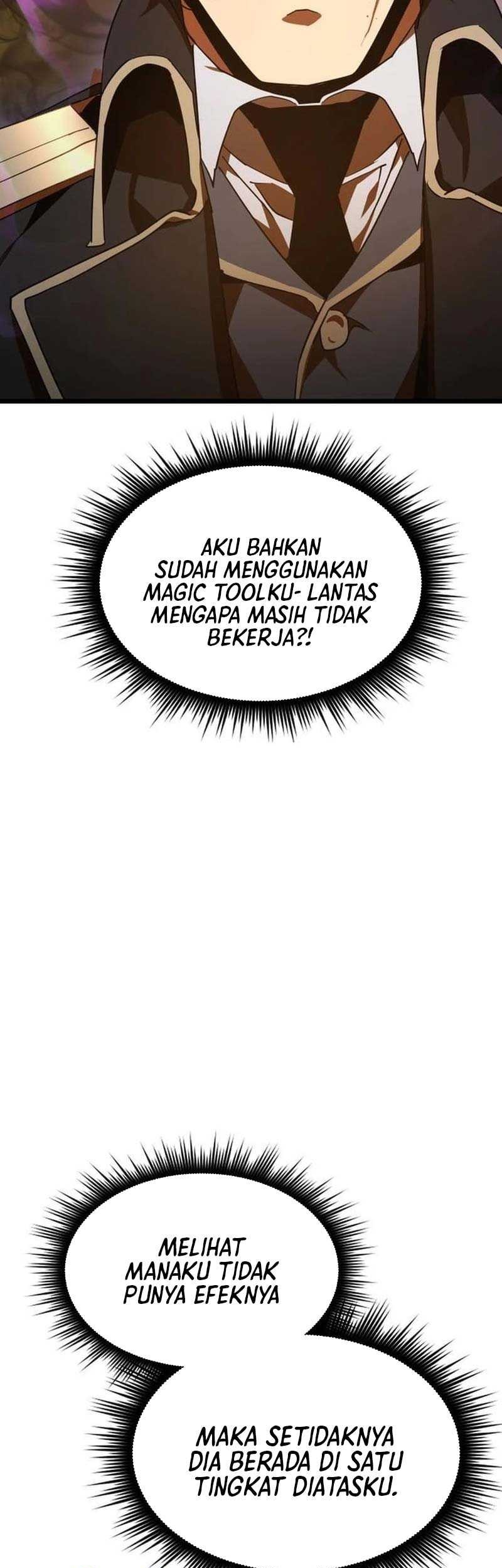Genius Mage Who Uses Fists Chapter 5 - halaman 20