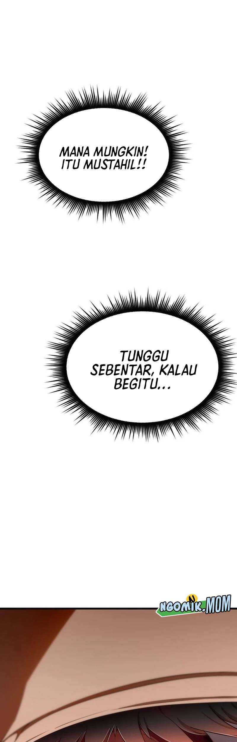 Genius Mage Who Uses Fists Chapter 5 - halaman 22