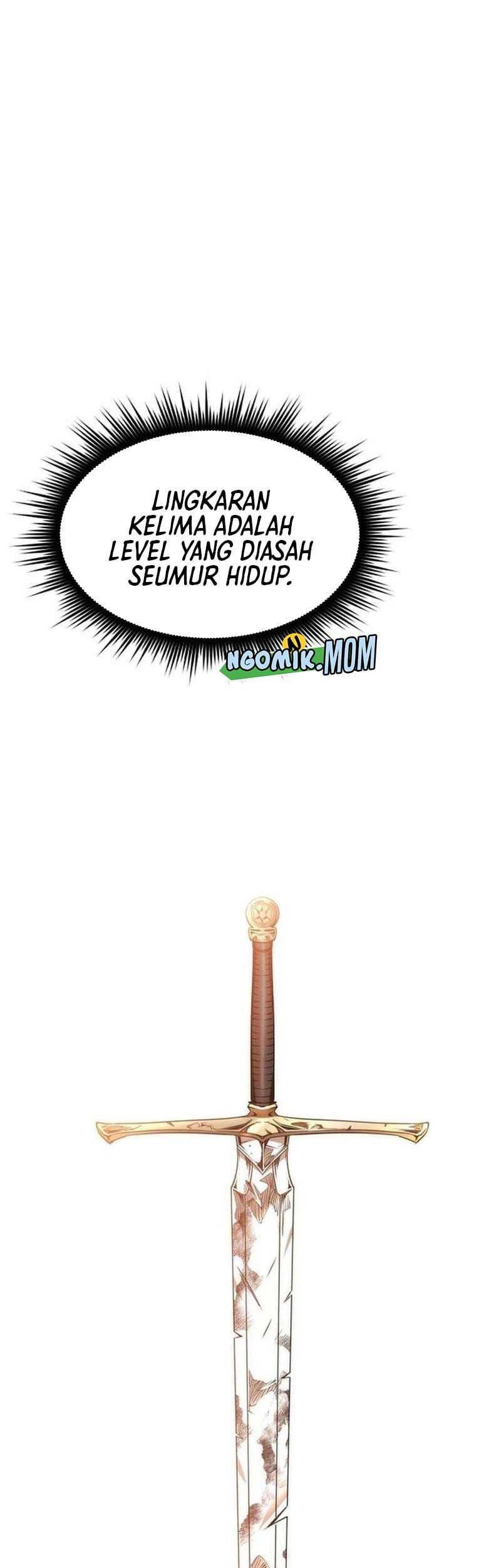 Genius Mage Who Uses Fists Chapter 5 - halaman 24