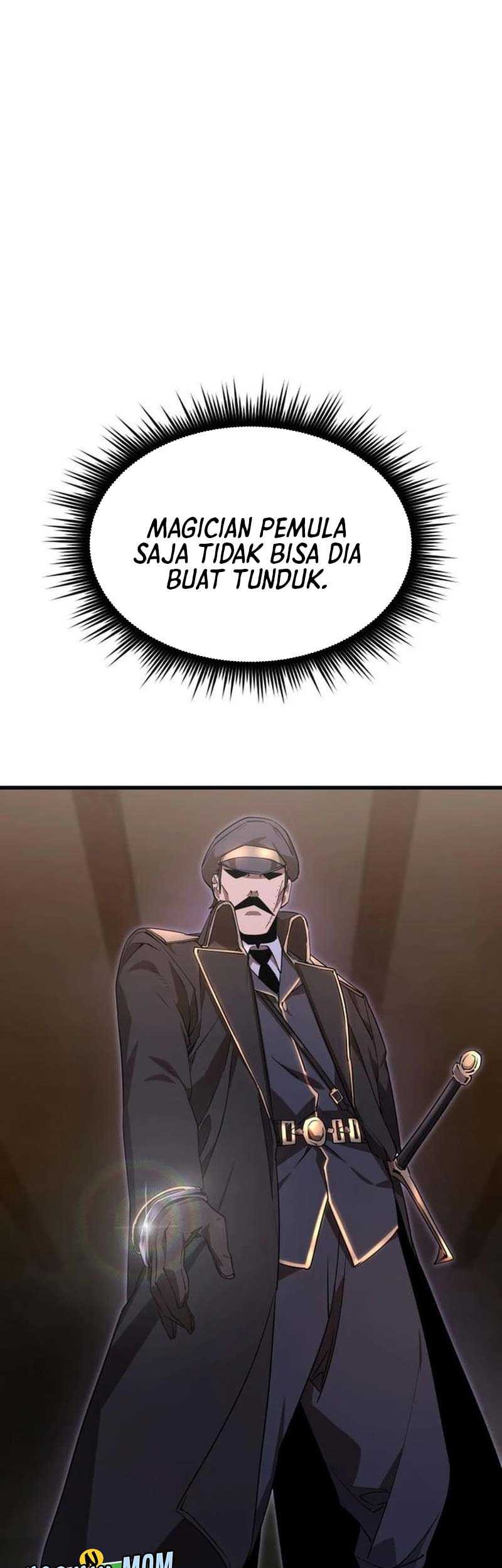 Genius Mage Who Uses Fists Chapter 5 - halaman 26