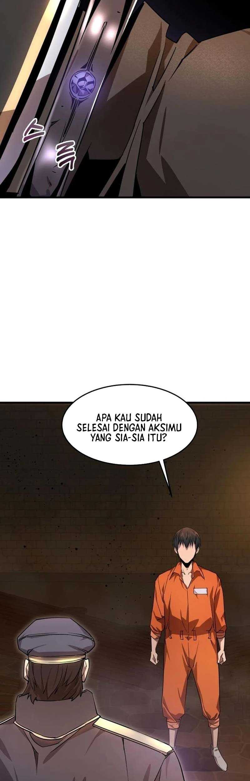 Genius Mage Who Uses Fists Chapter 5 - halaman 28