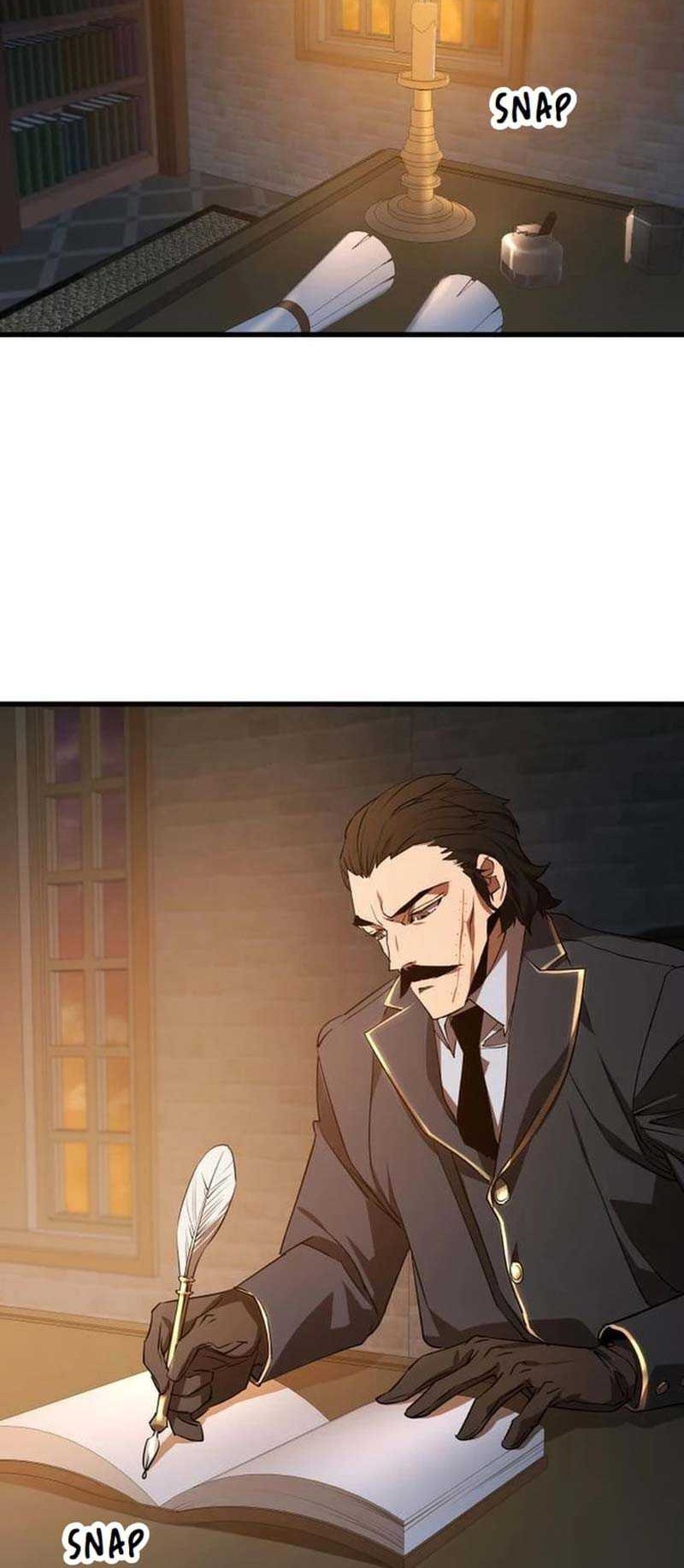 Genius Mage Who Uses Fists Chapter 5 - halaman 33