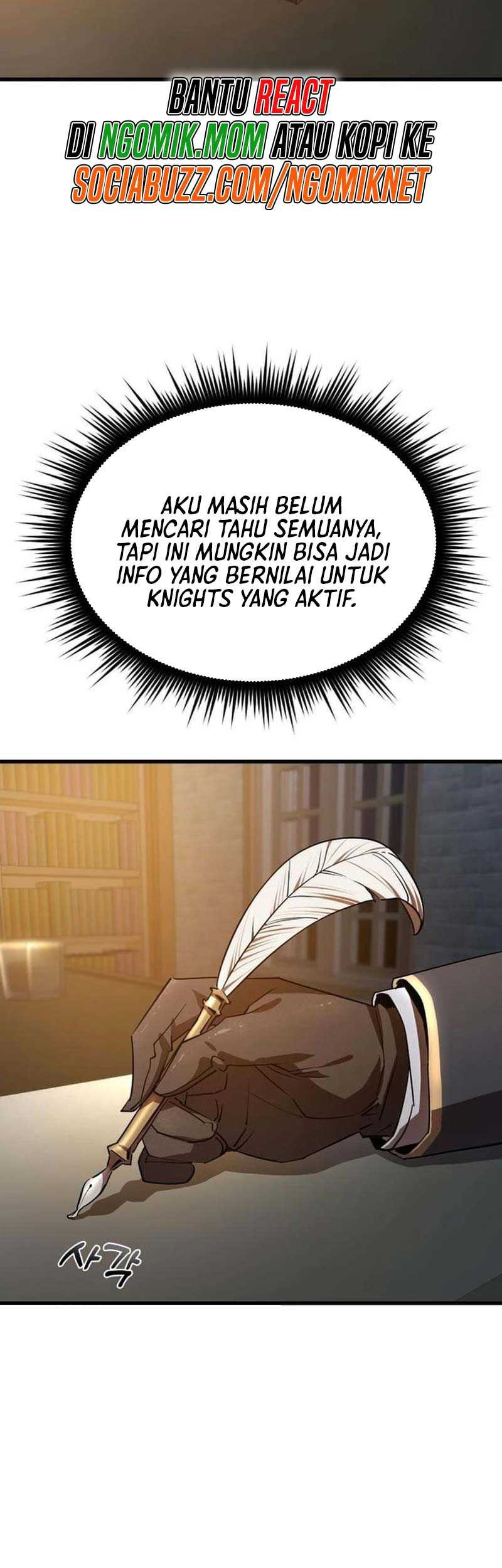 Genius Mage Who Uses Fists Chapter 5 - halaman 34