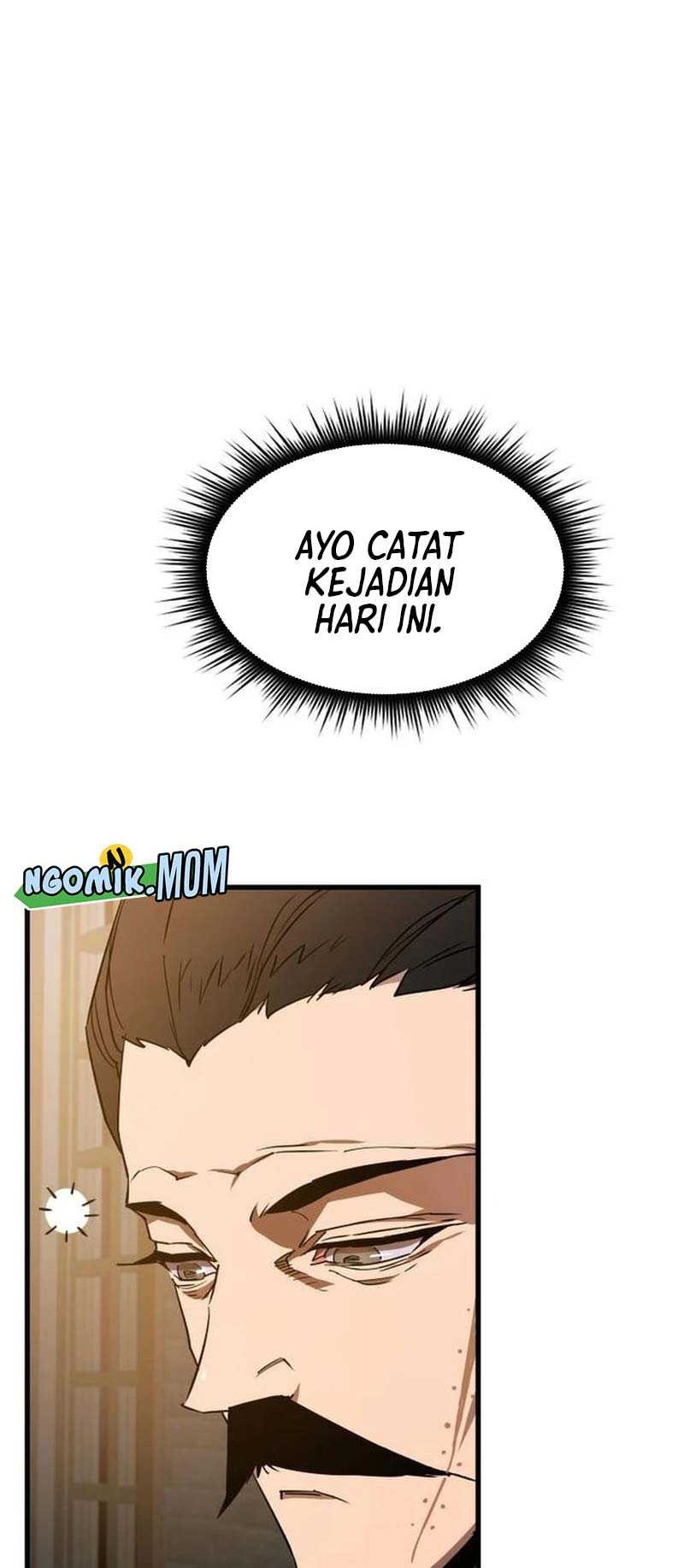 Genius Mage Who Uses Fists Chapter 5 - halaman 35