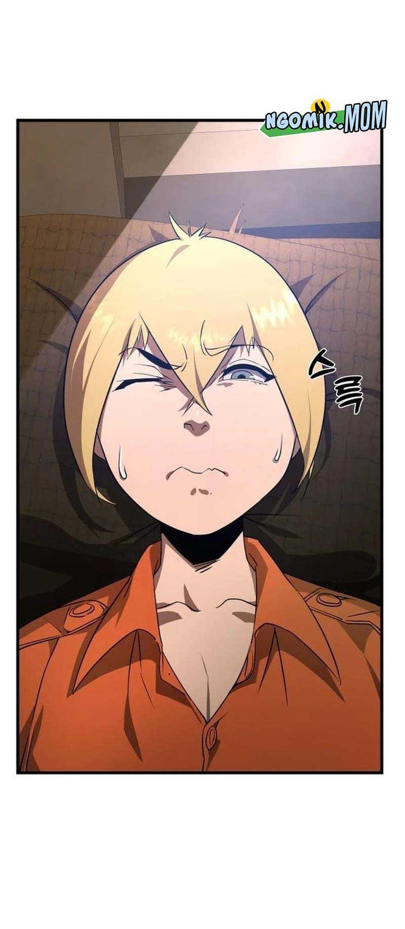 Genius Mage Who Uses Fists Chapter 5 - halaman 39
