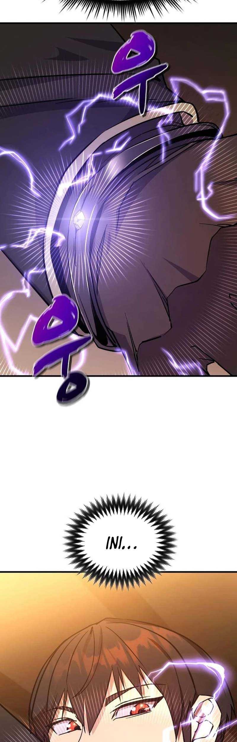 Genius Mage Who Uses Fists Chapter 5 - halaman 4