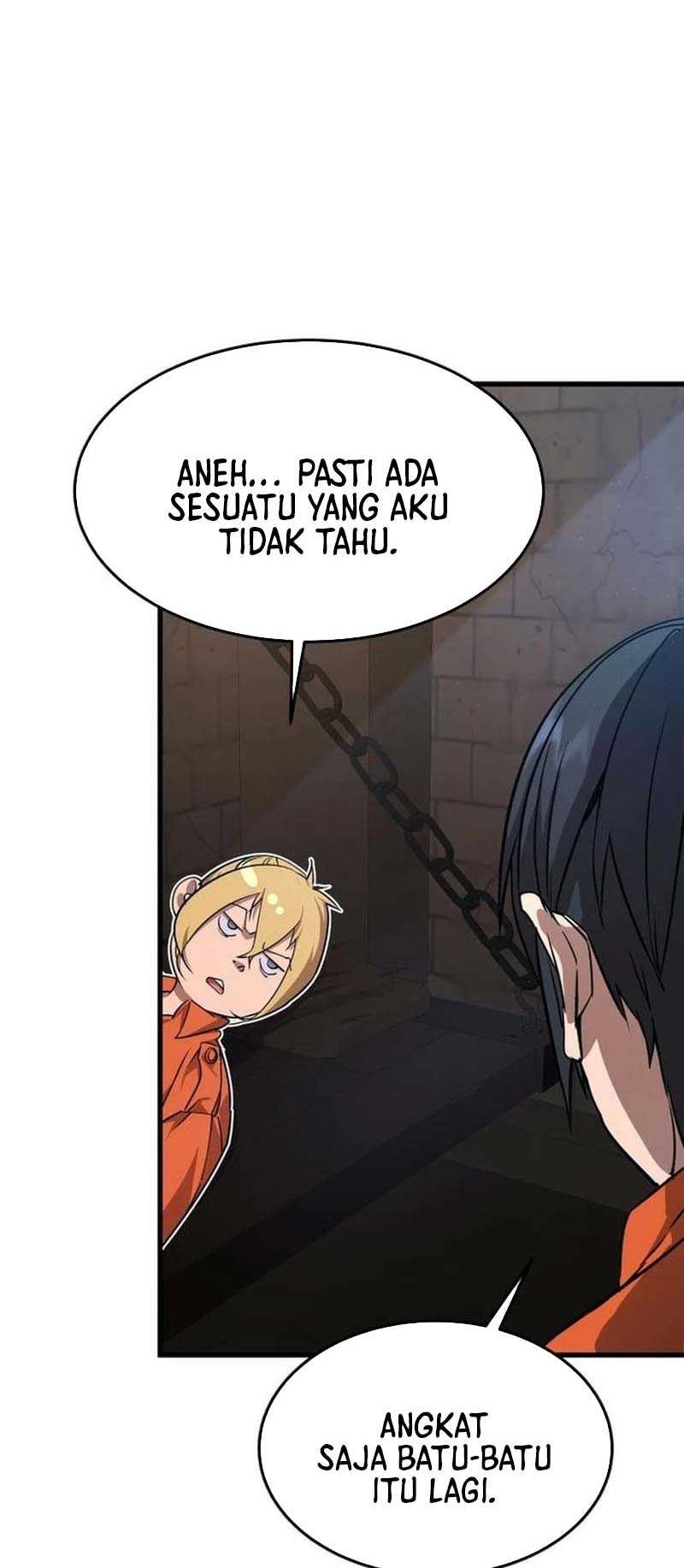 Genius Mage Who Uses Fists Chapter 5 - halaman 45