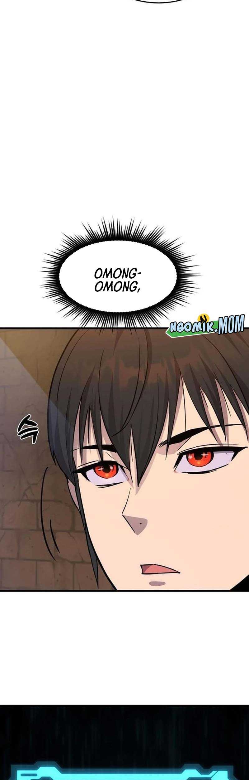 Genius Mage Who Uses Fists Chapter 5 - halaman 46