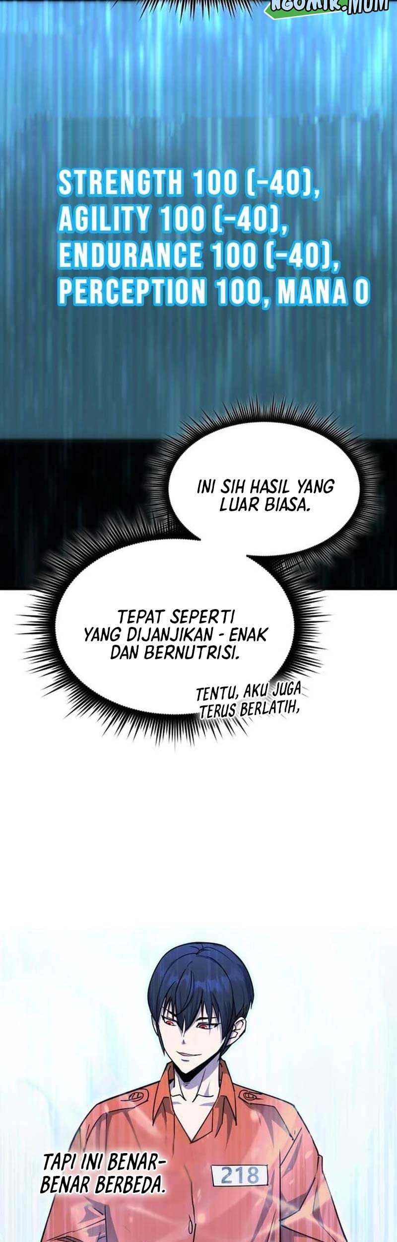 Genius Mage Who Uses Fists Chapter 5 - halaman 48