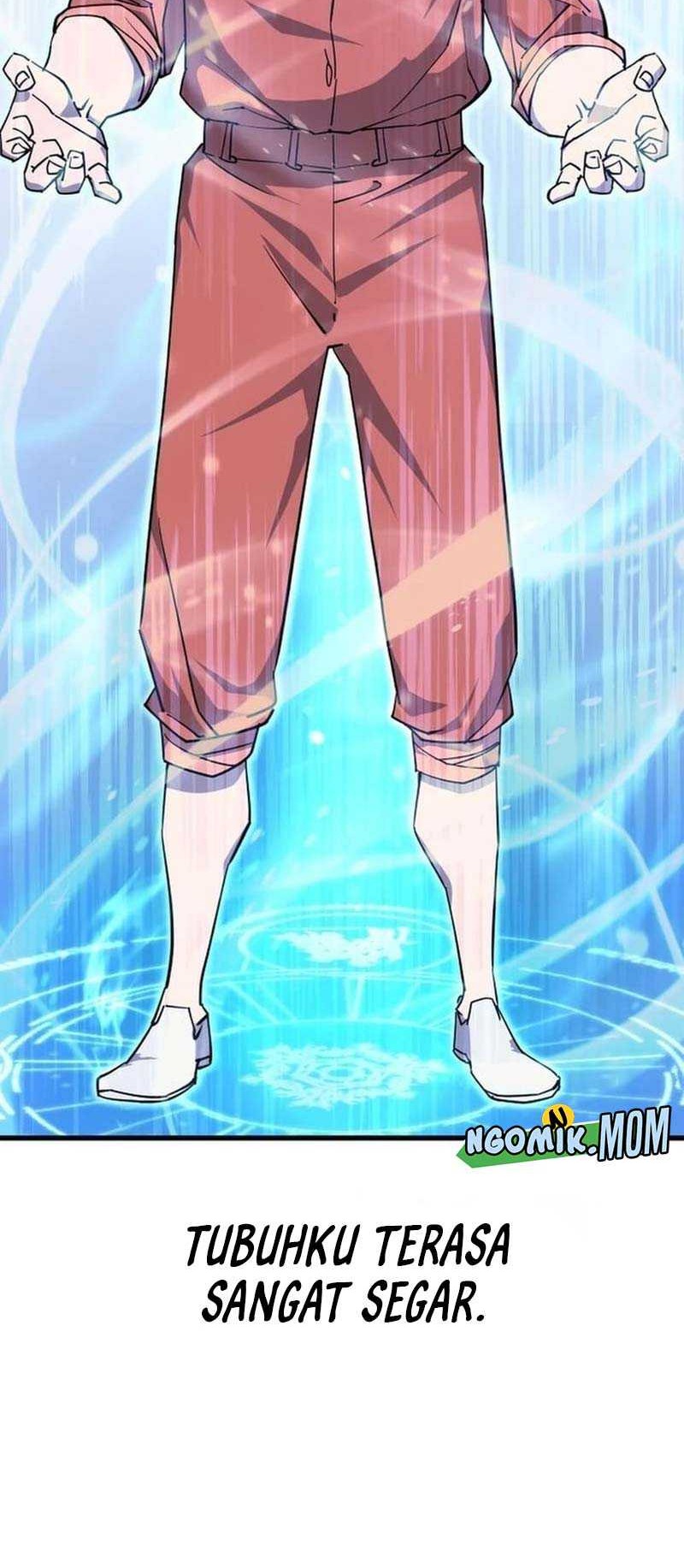 Genius Mage Who Uses Fists Chapter 5 - halaman 49