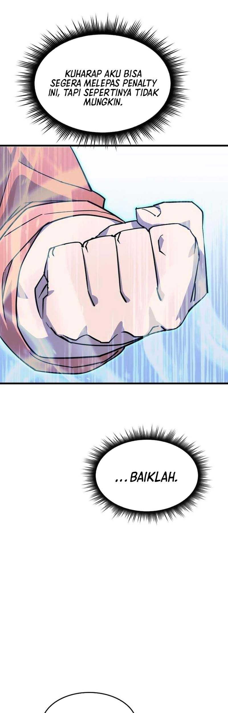 Genius Mage Who Uses Fists Chapter 5 - halaman 50