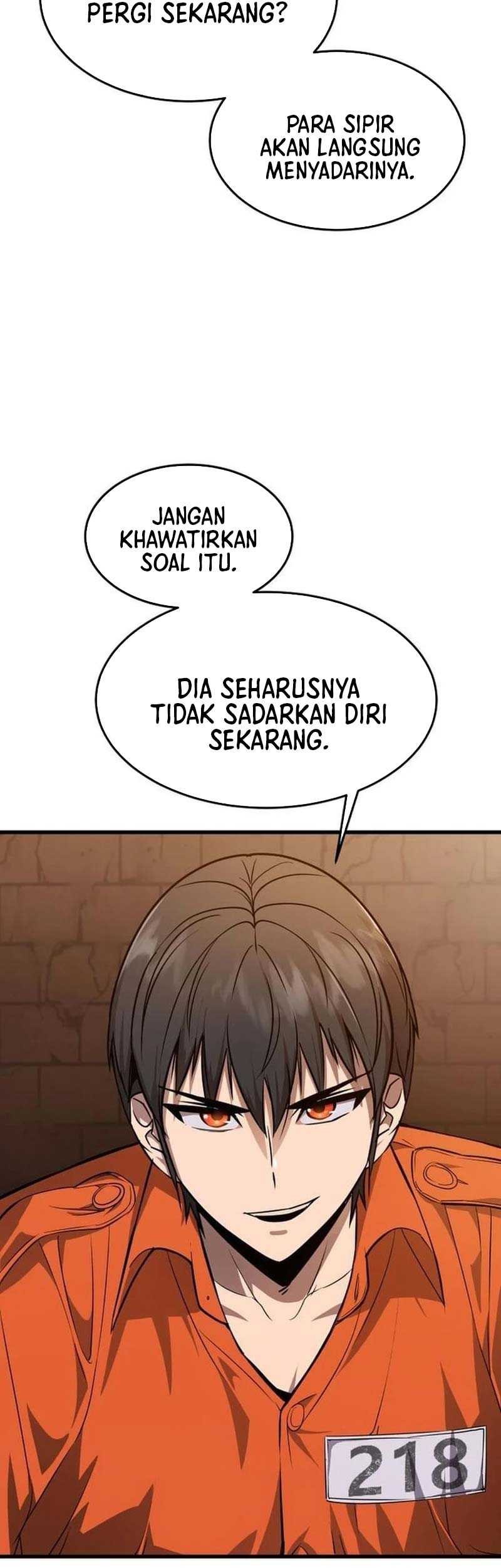 Genius Mage Who Uses Fists Chapter 5 - halaman 52