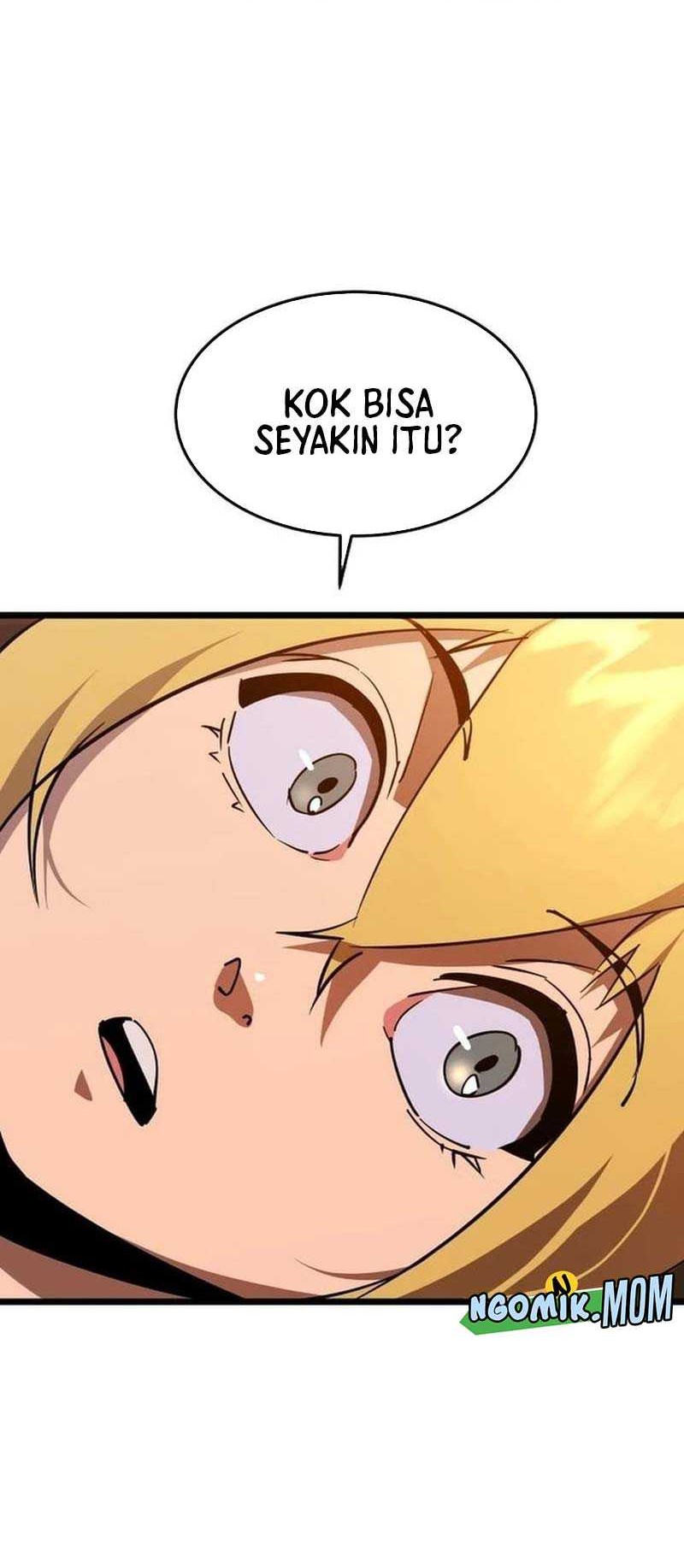 Genius Mage Who Uses Fists Chapter 5 - halaman 53
