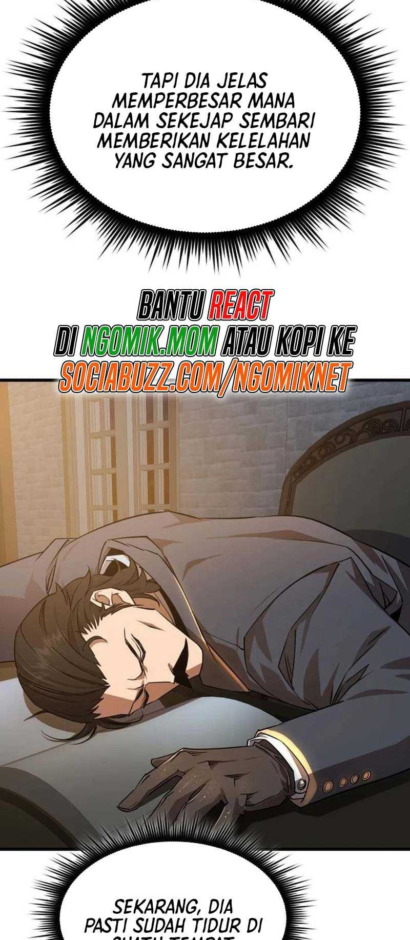 Genius Mage Who Uses Fists Chapter 5 - halaman 55