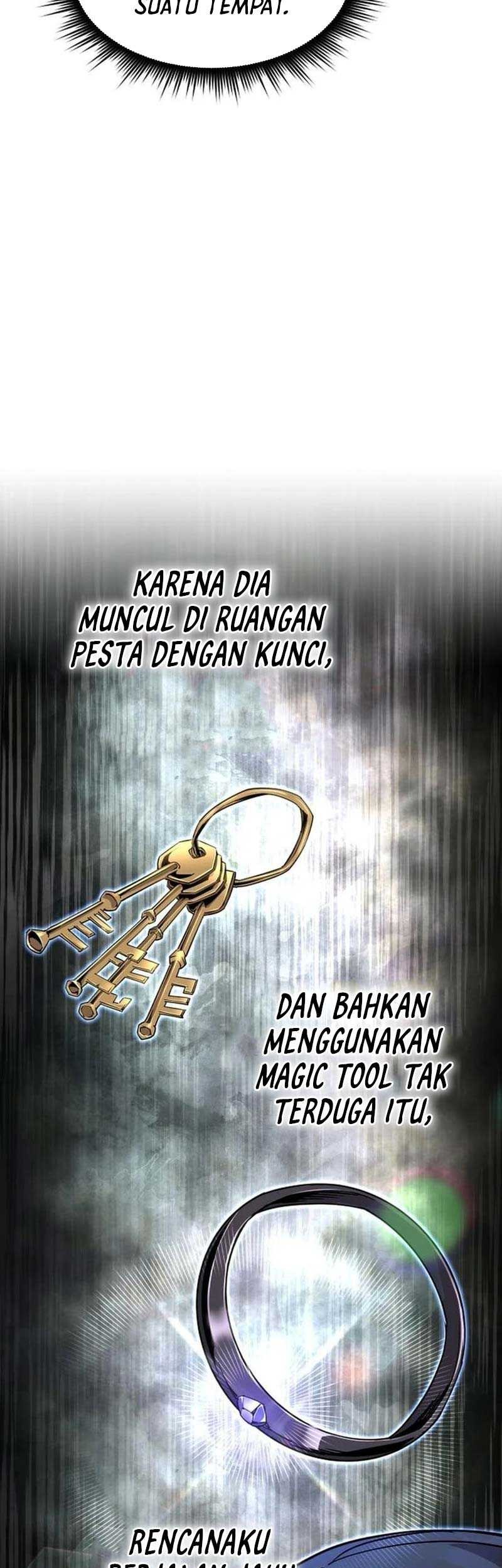 Genius Mage Who Uses Fists Chapter 5 - halaman 56