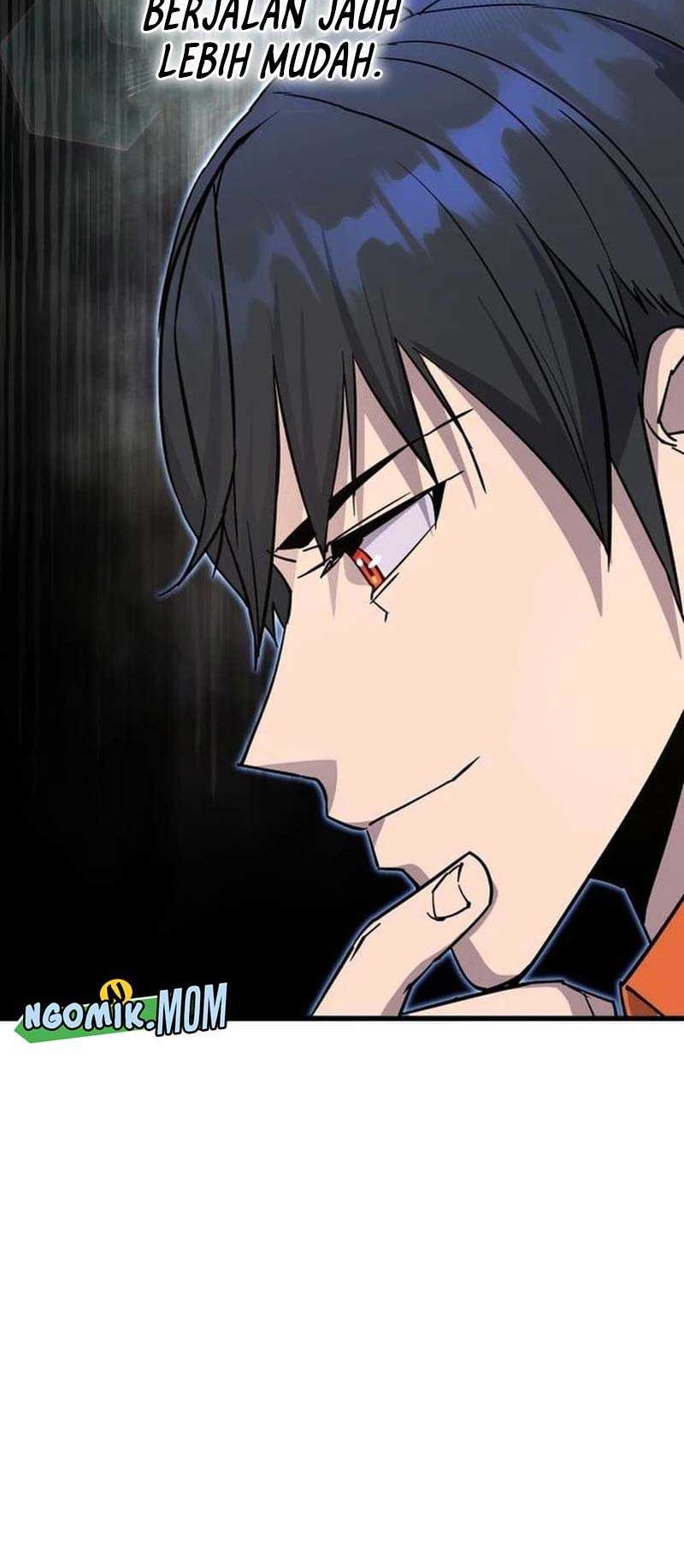 Genius Mage Who Uses Fists Chapter 5 - halaman 57