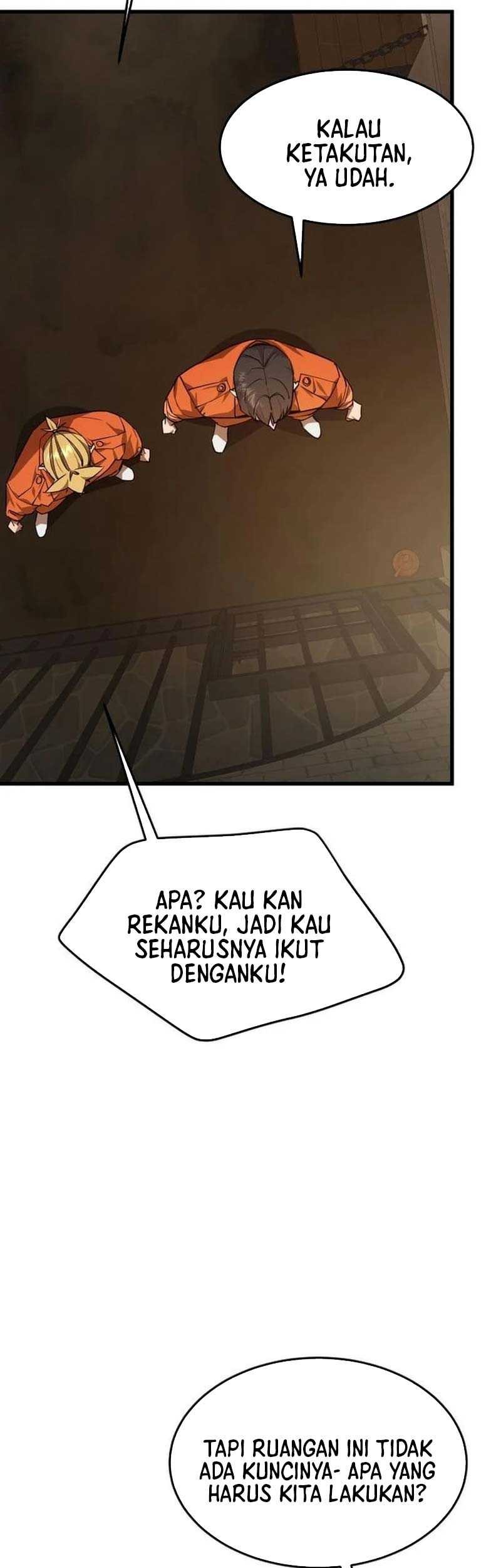 Genius Mage Who Uses Fists Chapter 5 - halaman 60