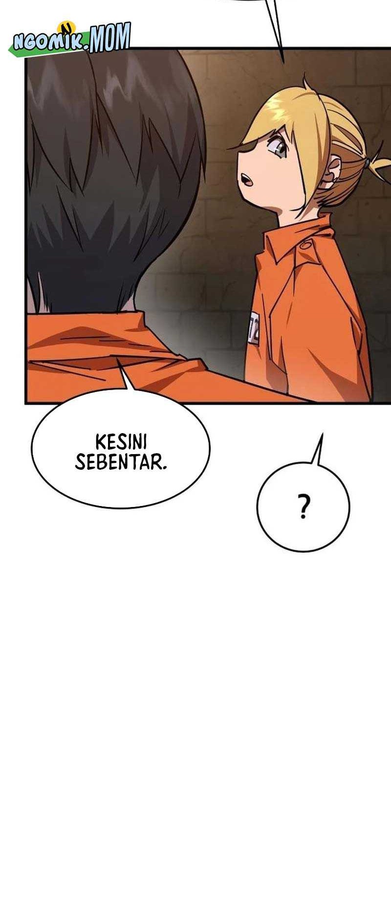 Genius Mage Who Uses Fists Chapter 5 - halaman 61