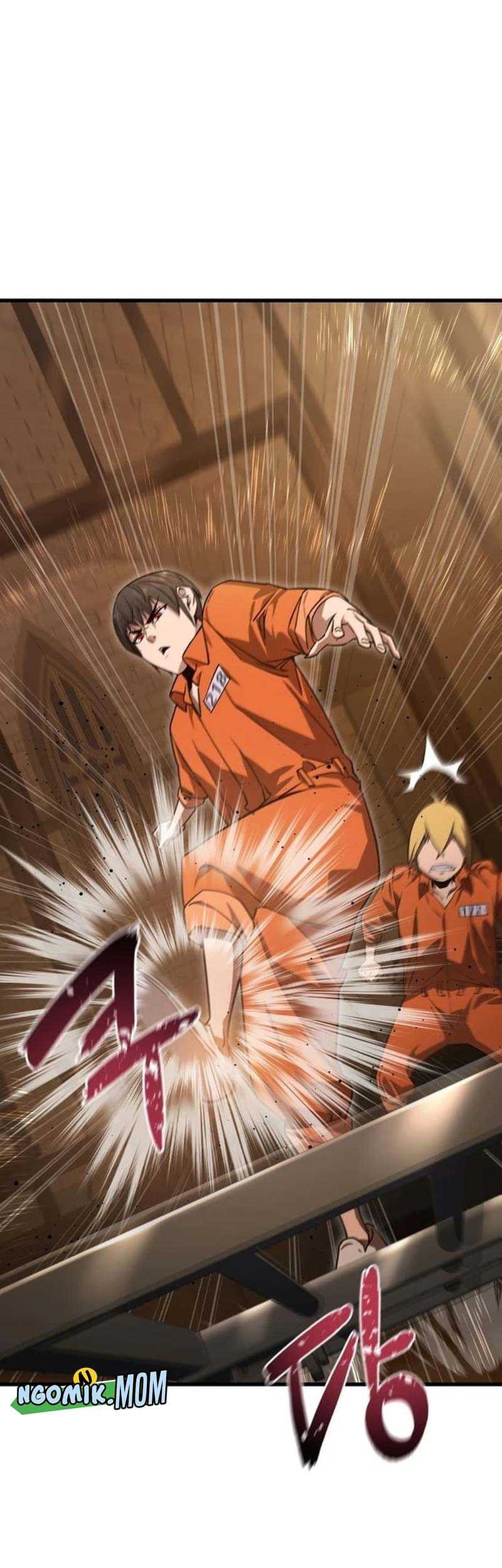 Genius Mage Who Uses Fists Chapter 5 - halaman 62