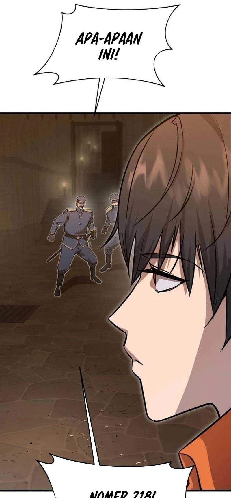 Genius Mage Who Uses Fists Chapter 5 - halaman 65