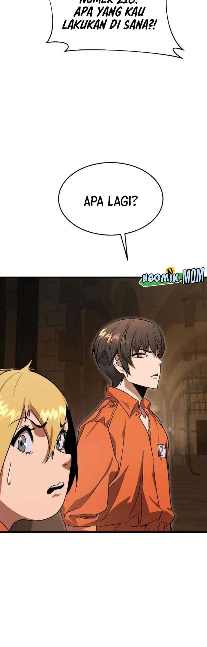 Genius Mage Who Uses Fists Chapter 5 - halaman 66