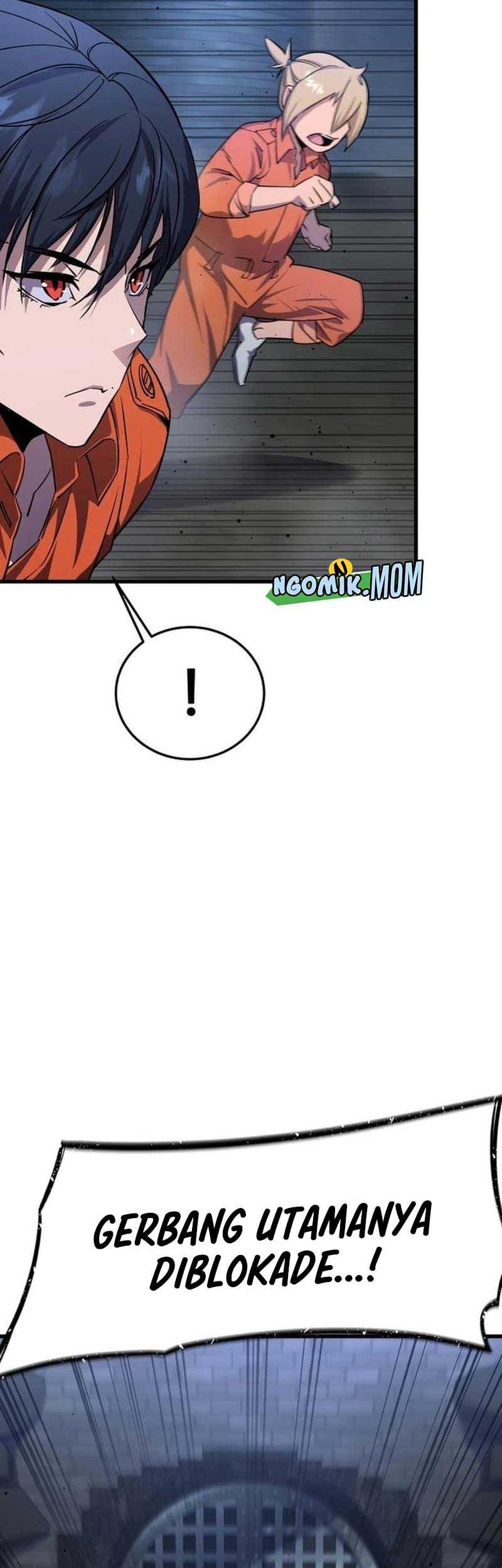 Genius Mage Who Uses Fists Chapter 5 - halaman 70