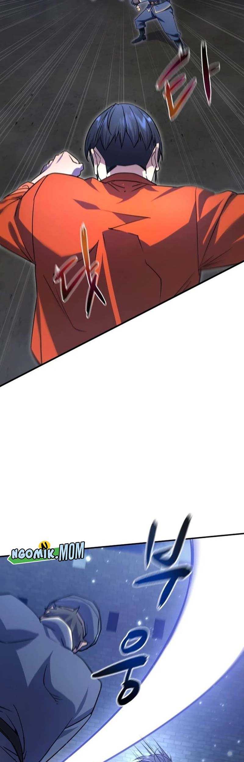 Genius Mage Who Uses Fists Chapter 5 - halaman 76
