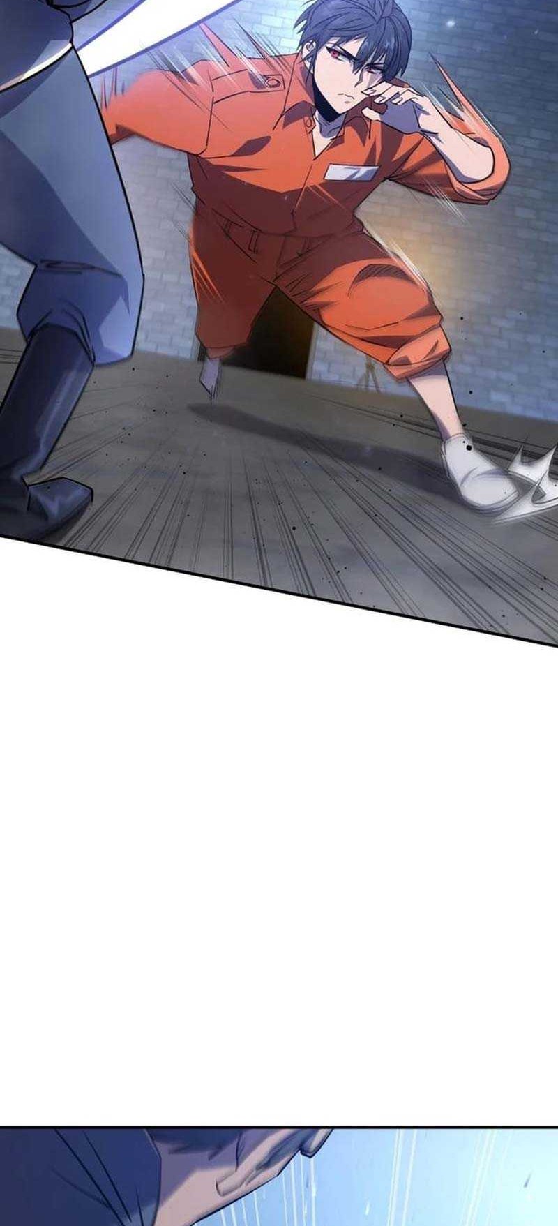 Genius Mage Who Uses Fists Chapter 5 - halaman 77